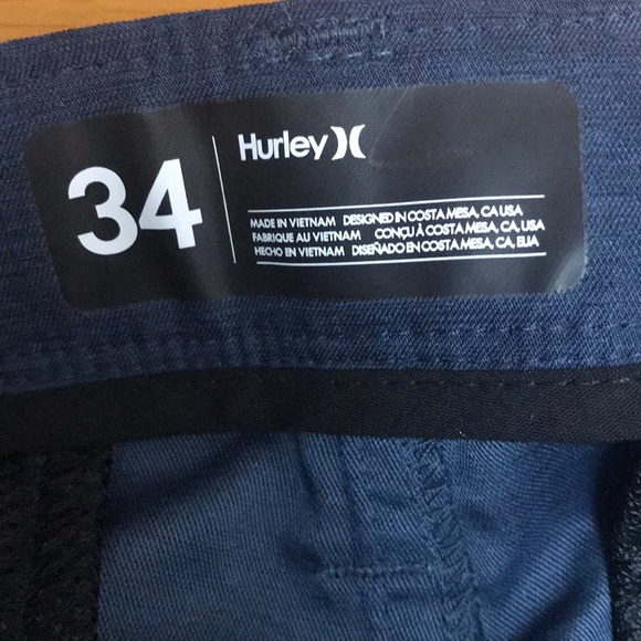 Men’s Herley Shorts - Picture 4 of 6